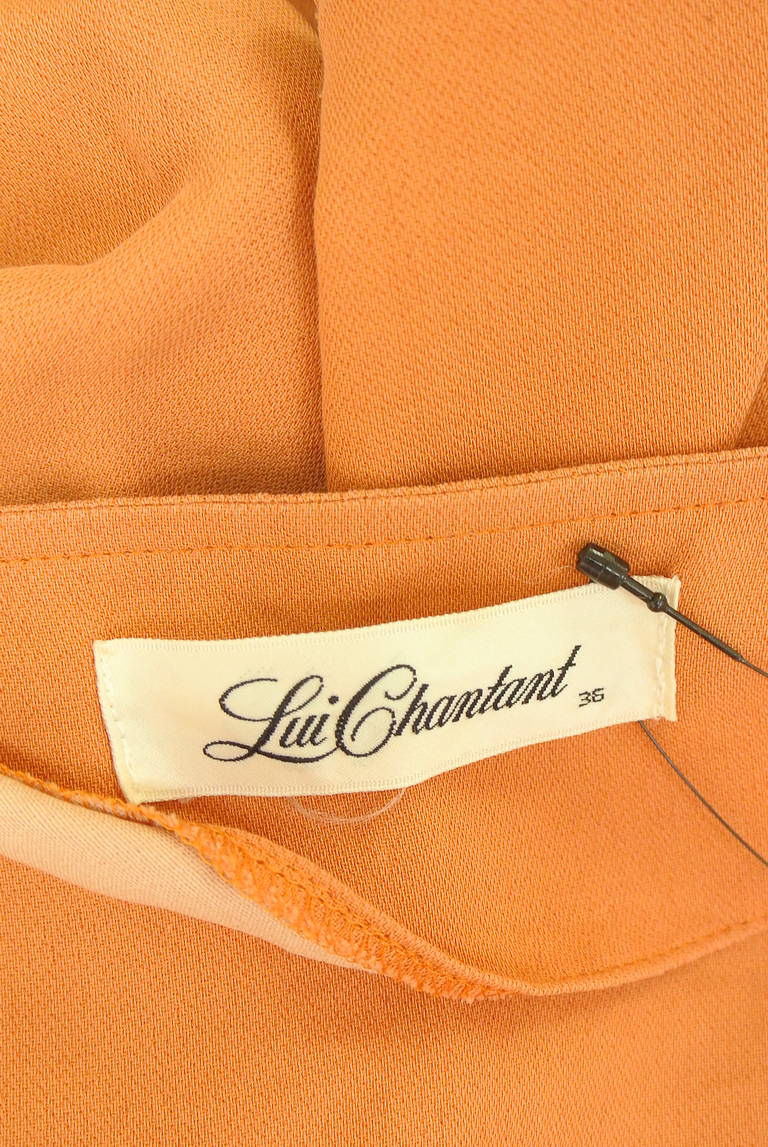 LUI CHANTANT（ルイシャンタン）の古着「商品番号：PR10349023」-大画像6