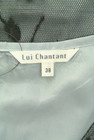 LUI CHANTANT（ルイシャンタン）の古着「商品番号：PR10349024」-6