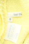 LUI CHANTANT（ルイシャンタン）の古着「商品番号：PR10349025」-6