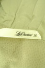 LUI CHANTANT（ルイシャンタン）の古着「商品番号：PR10349027」-6