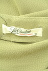 LUI CHANTANT（ルイシャンタン）の古着「商品番号：PR10349028」-6