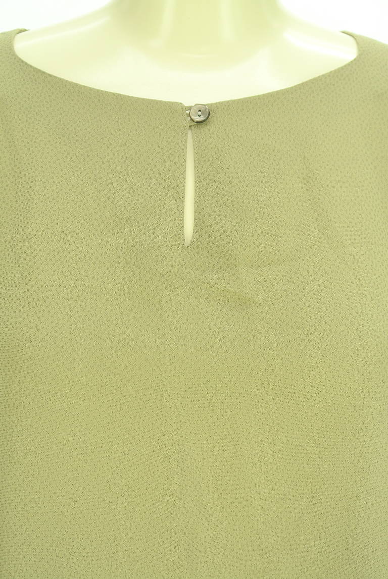 LUI CHANTANT（ルイシャンタン）の古着「商品番号：PR10349028」-大画像4