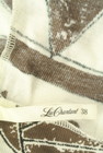 LUI CHANTANT（ルイシャンタン）の古着「商品番号：PR10349031」-6