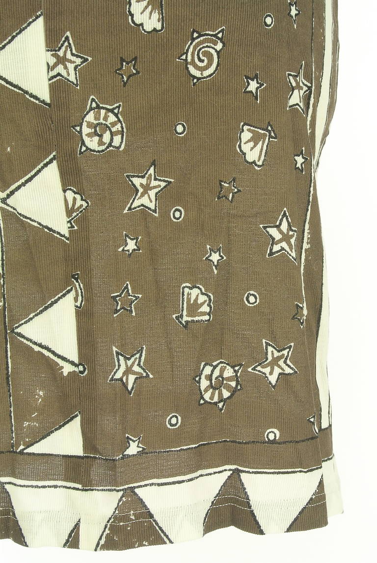 LUI CHANTANT（ルイシャンタン）の古着「商品番号：PR10349031」-大画像5