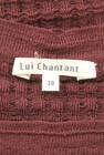LUI CHANTANT（ルイシャンタン）の古着「商品番号：PR10349032」-6