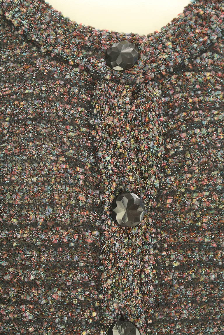 LUI CHANTANT（ルイシャンタン）の古着「商品番号：PR10349033」-大画像4