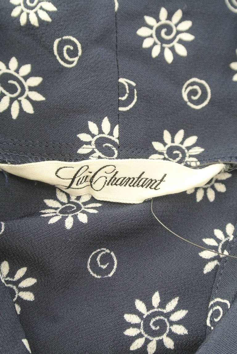 LUI CHANTANT（ルイシャンタン）の古着「商品番号：PR10349035」-大画像6