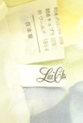 LUI CHANTANT（ルイシャンタン）の古着「商品番号：PR10349039」-6