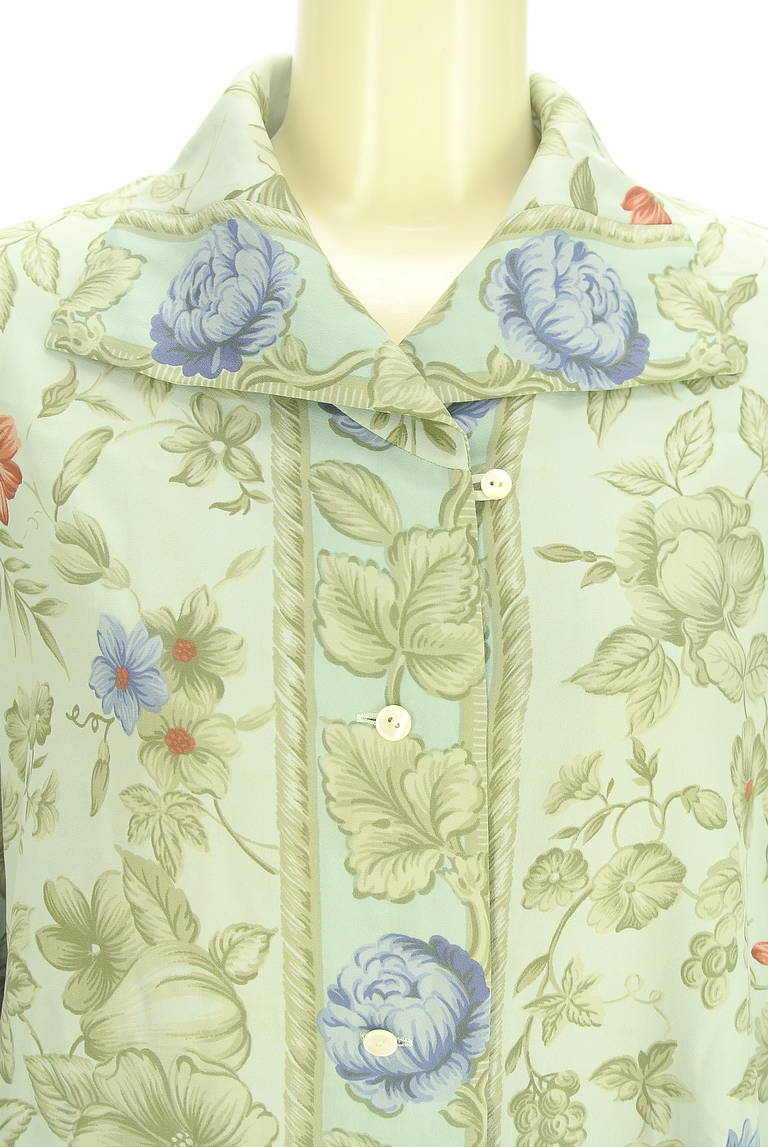 LUI CHANTANT（ルイシャンタン）の古着「商品番号：PR10349040」-大画像4