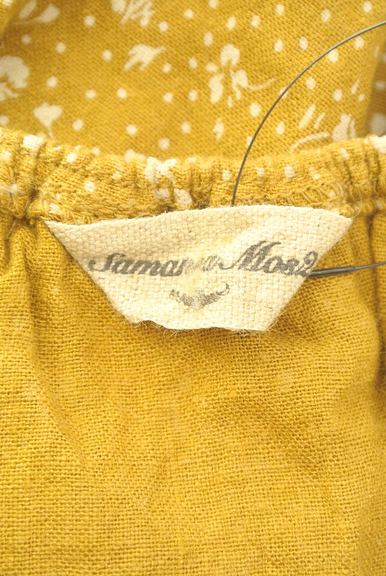 Samansa Mos2（サマンサモスモス）の古着「商品番号：PR10349047」-大画像6