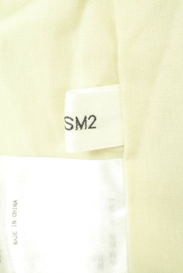 Samansa Mos2（サマンサモスモス）の古着「商品番号：PR10349049」-大画像6
