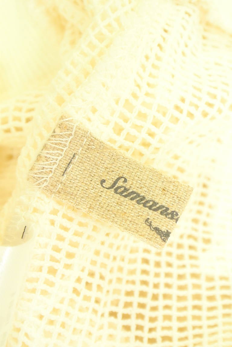 Samansa Mos2（サマンサモスモス）の古着「商品番号：PR10349051」-大画像6