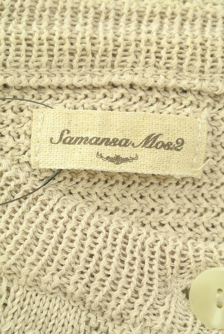 Samansa Mos2（サマンサモスモス）の古着「商品番号：PR10349053」-大画像6
