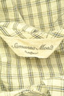 Samansa Mos2（サマンサモスモス）の古着「商品番号：PR10349056」-6