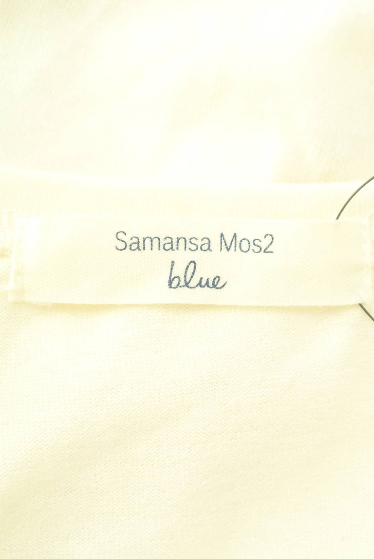 Samansa Mos2（サマンサモスモス）の古着「商品番号：PR10349058」-大画像6