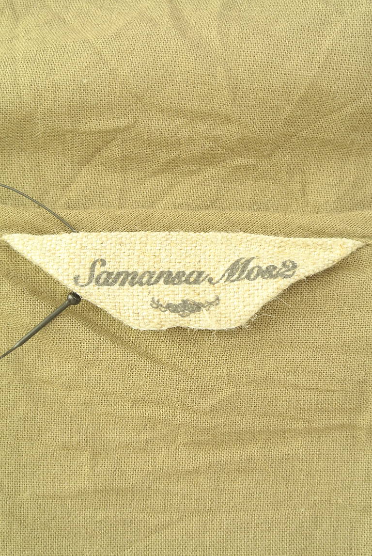 Samansa Mos2（サマンサモスモス）の古着「商品番号：PR10349059」-大画像6