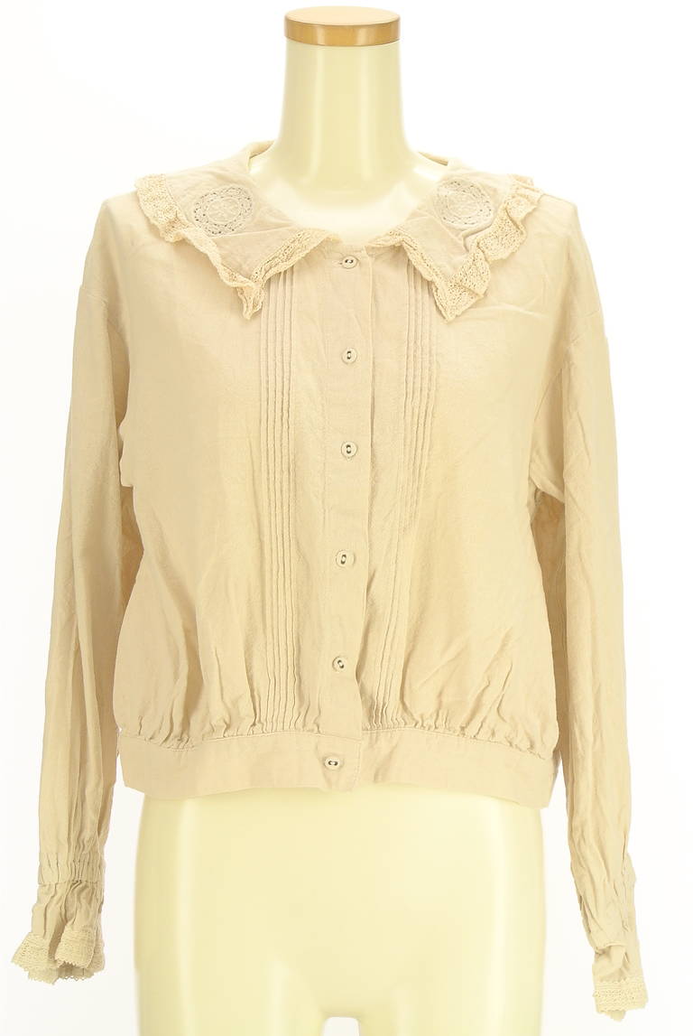 Samansa Mos2（サマンサモスモス）の古着「商品番号：PR10349065」-大画像1