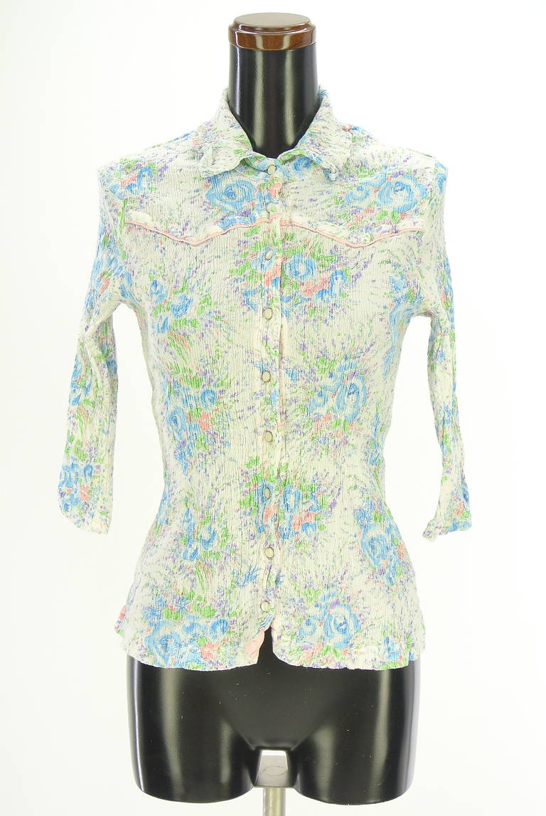 TSUMORI CHISATO（ツモリチサト）の古着「商品番号：PR10349071」-大画像1