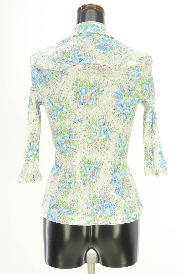 TSUMORI CHISATO（ツモリチサト）の古着「商品番号：PR10349071」-大画像2
