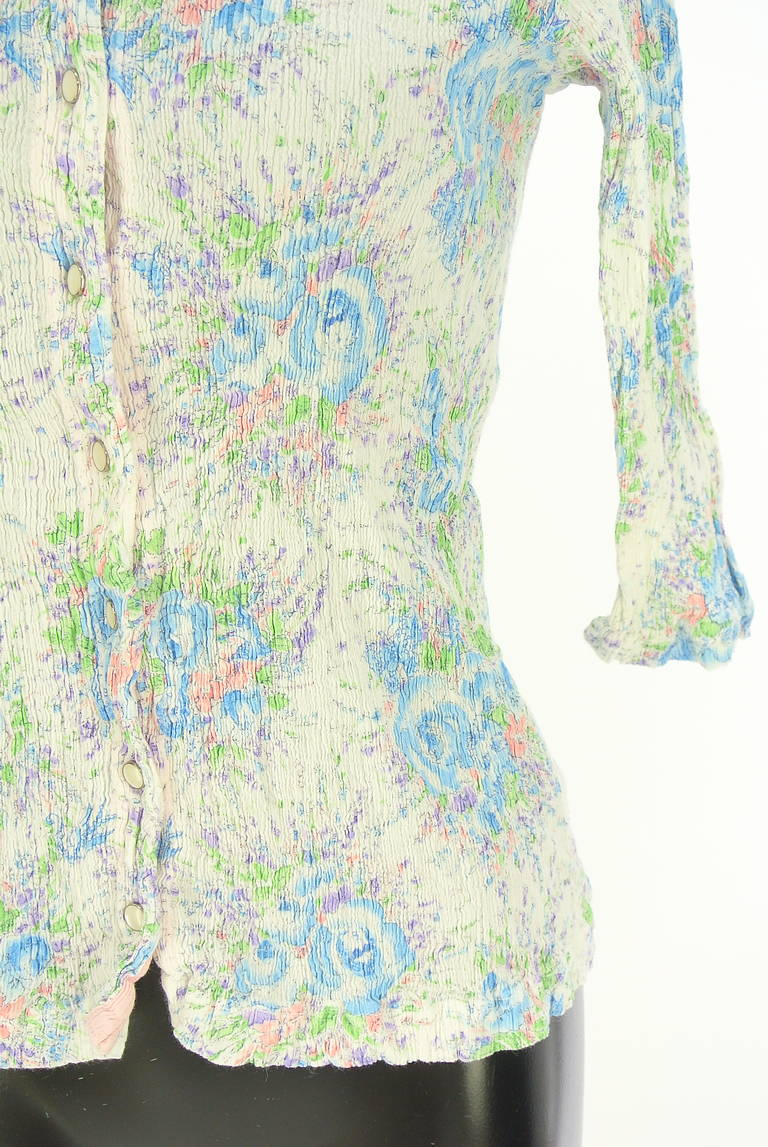 TSUMORI CHISATO（ツモリチサト）の古着「商品番号：PR10349071」-大画像5