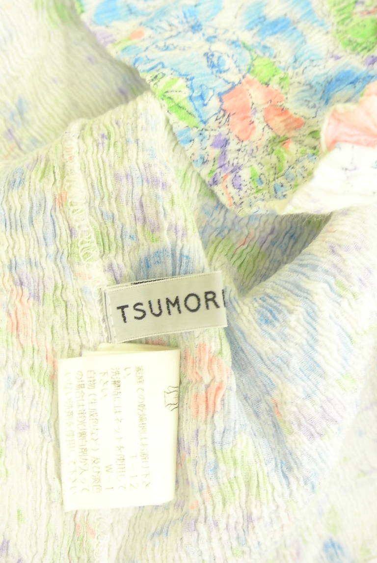 TSUMORI CHISATO（ツモリチサト）の古着「商品番号：PR10349071」-大画像6