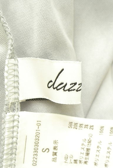 dazzlin（ダズリン）の古着「バックリボン総レースロングワンピース（ワンピース・チュニック）」大画像６へ