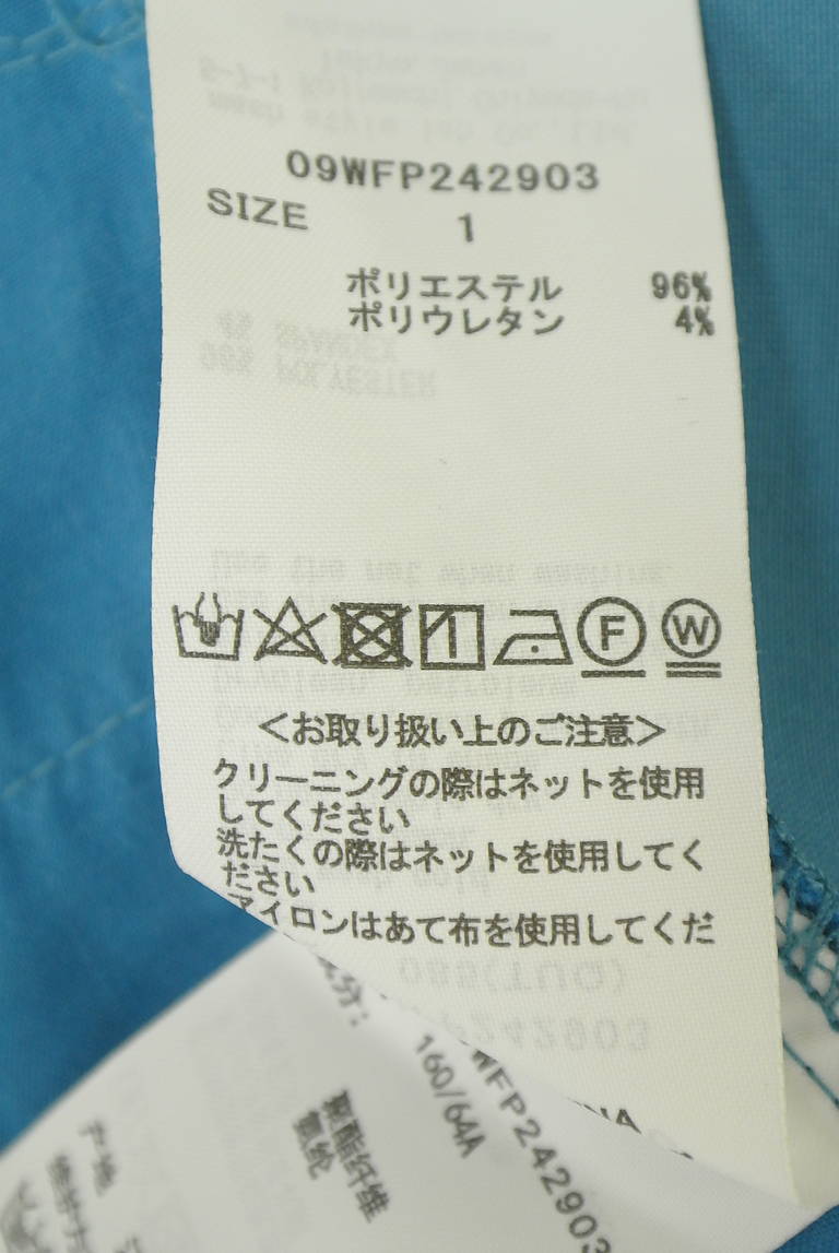 Mila Owen（ミラオーウェン）の古着「商品番号：PR10349536」-大画像5