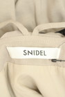 Snidel（スナイデル）の古着「商品番号：PR10349550」-6