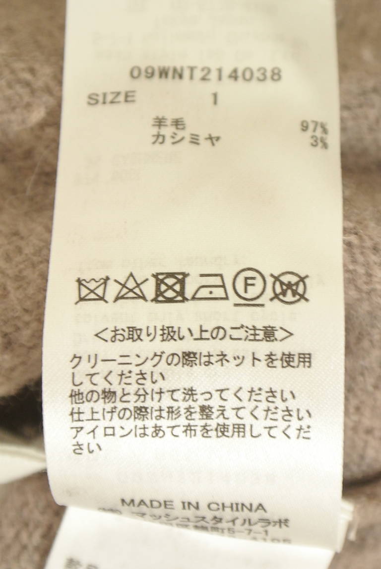 Mila Owen（ミラオーウェン）の古着「商品番号：PR10349551」-大画像5