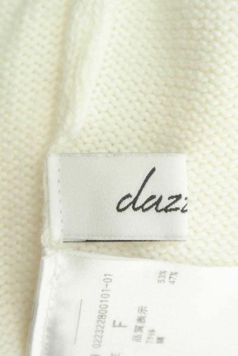 dazzlin（ダズリン）の古着「商品番号：PR10349552」-大画像6