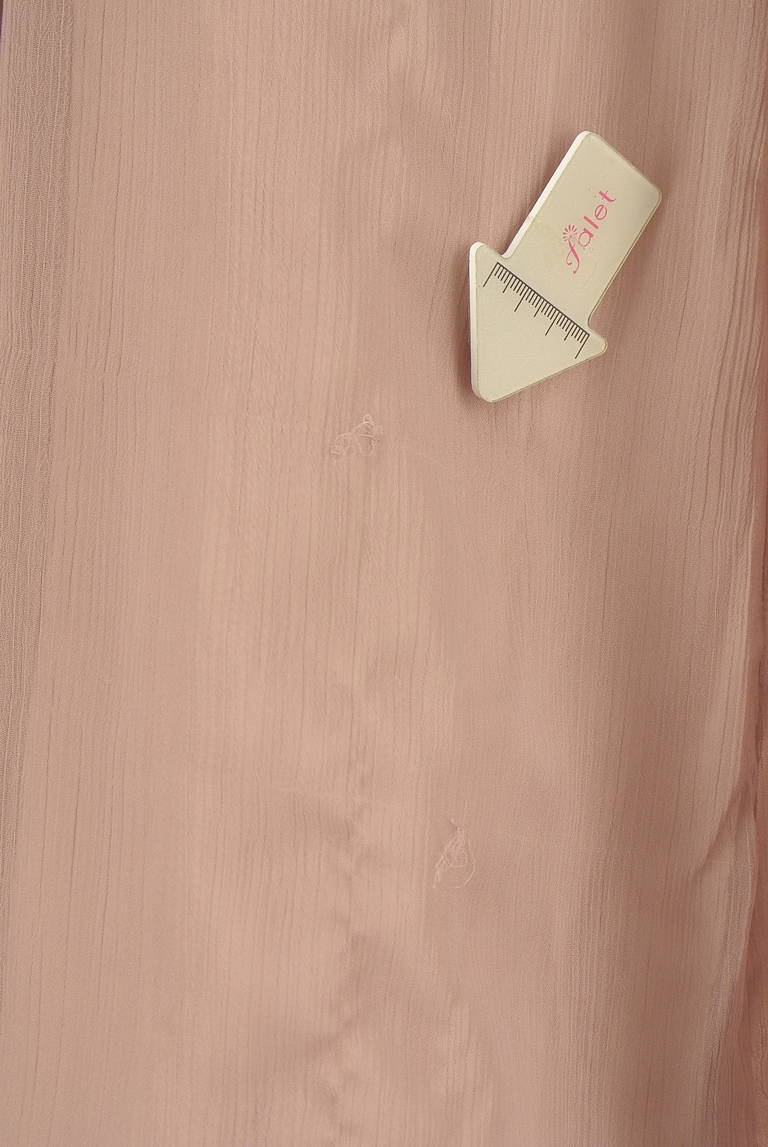 LAISSE PASSE（レッセパッセ）の古着「商品番号：PR10349555」-大画像5