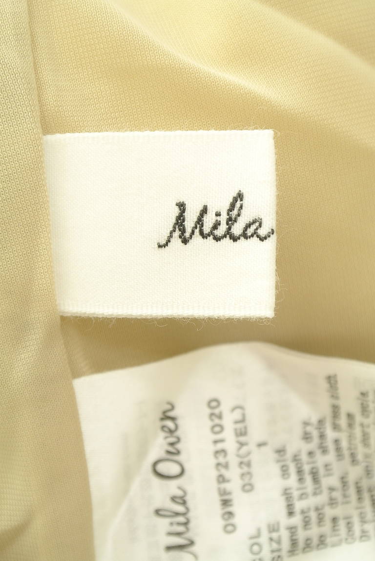 Mila Owen（ミラオーウェン）の古着「商品番号：PR10349556」-大画像6