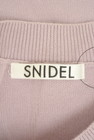 Snidel（スナイデル）の古着「商品番号：PR10349558」-6