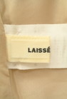 LAISSE PASSE（レッセパッセ）の古着「商品番号：PR10349561」-6