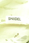 Snidel（スナイデル）の古着「商品番号：PR10349562」-6