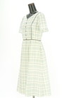 LAISSE PASSE（レッセパッセ）の古着「商品番号：PR10349563」-3