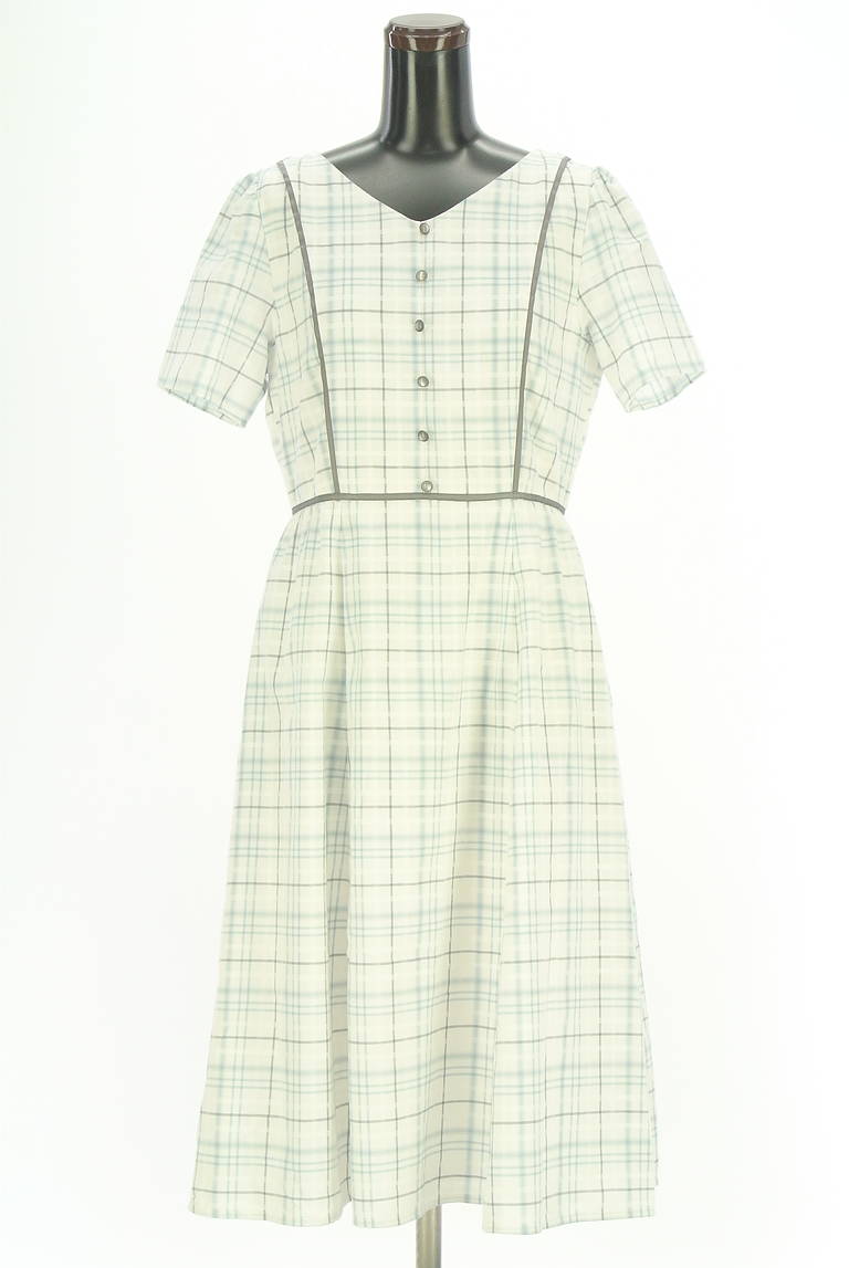 LAISSE PASSE（レッセパッセ）の古着「商品番号：PR10349563」-大画像1