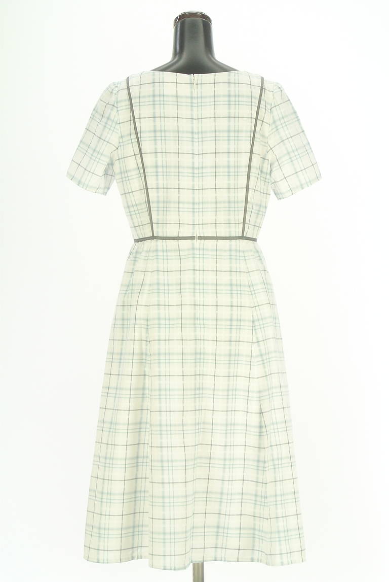 LAISSE PASSE（レッセパッセ）の古着「商品番号：PR10349563」-大画像2