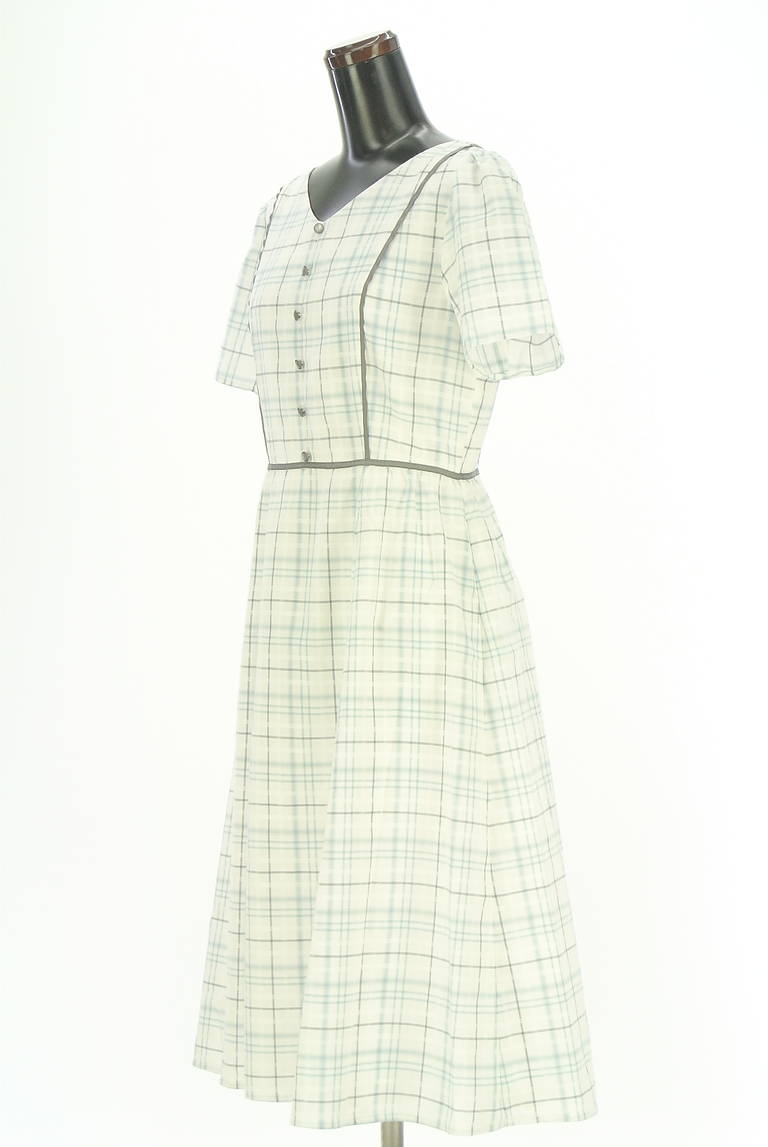 LAISSE PASSE（レッセパッセ）の古着「商品番号：PR10349563」-大画像3