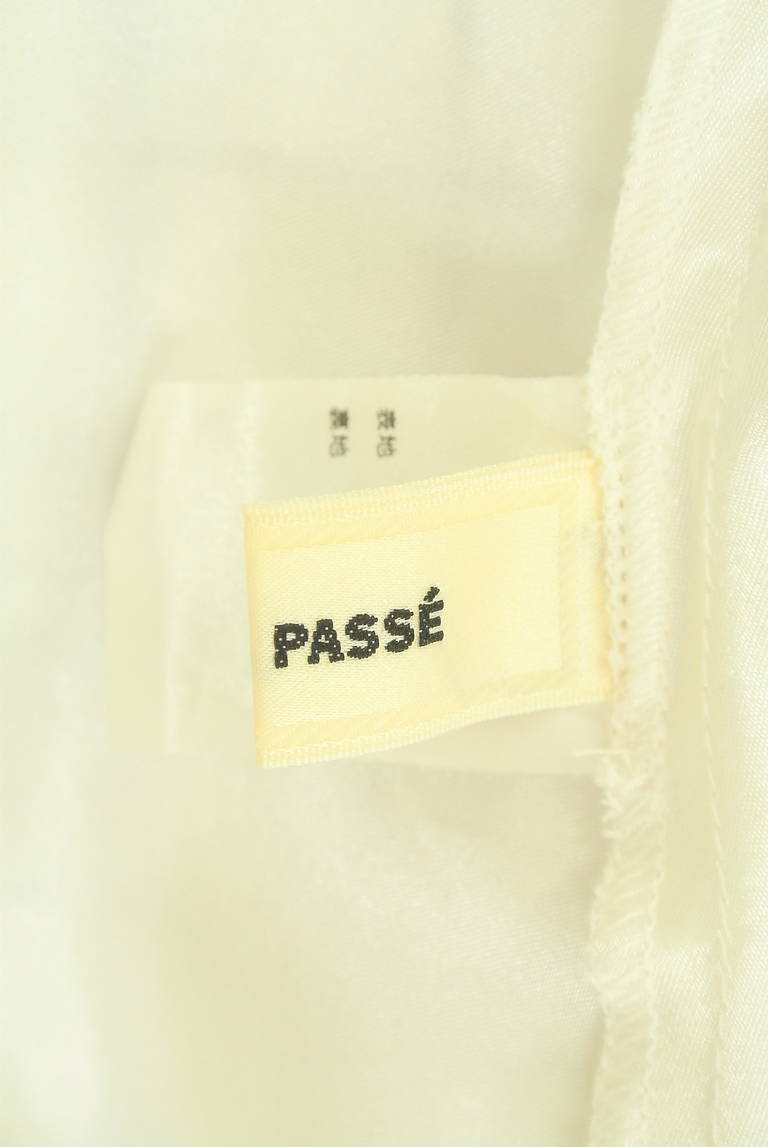 LAISSE PASSE（レッセパッセ）の古着「商品番号：PR10349563」-大画像6