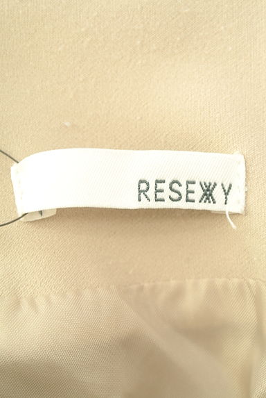 RESEXXY（リゼクシー）スカート買取実績のブランドタグ画像