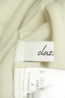 dazzlin（ダズリン）の古着「商品番号：PR10349571」-6