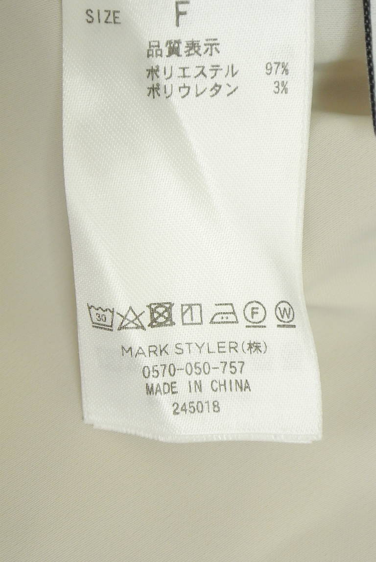 dazzlin（ダズリン）の古着「商品番号：PR10349571」-大画像5