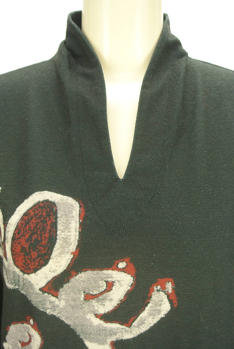 HIROKO KOSHINO（ヒロココシノ）の古着「商品番号：PR10349574」-大画像4