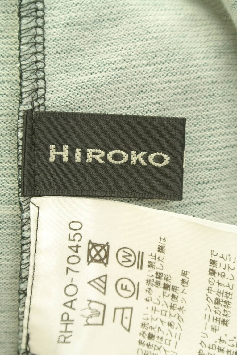 HIROKO KOSHINO（ヒロココシノ）の古着「商品番号：PR10349574」-大画像6