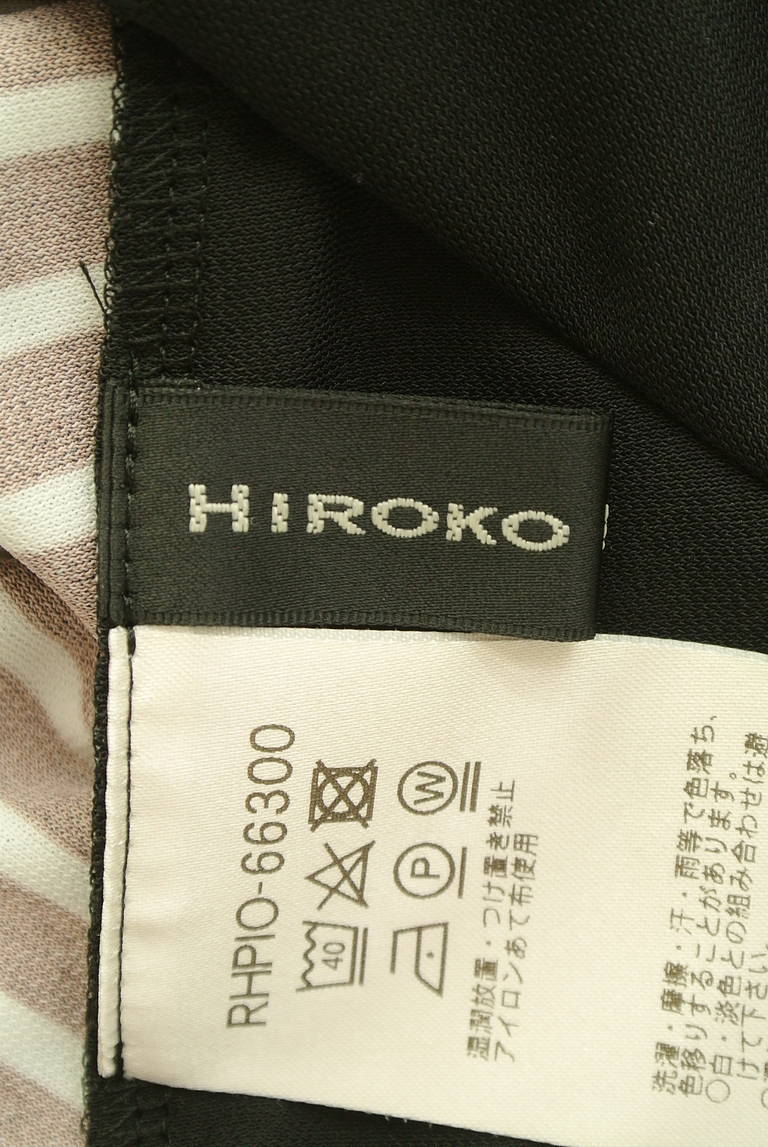 HIROKO BIS（ヒロコビス）の古着「商品番号：PR10349575」-大画像6