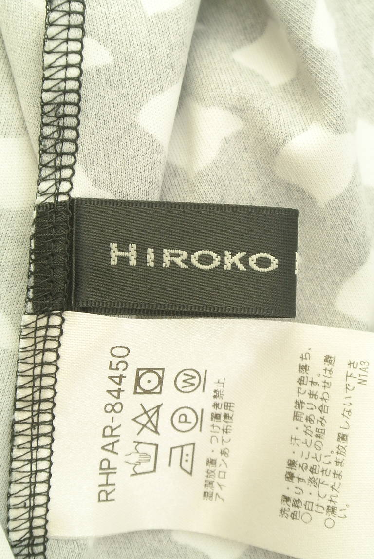 HIROKO KOSHINO（ヒロココシノ）の古着「商品番号：PR10349576」-大画像6
