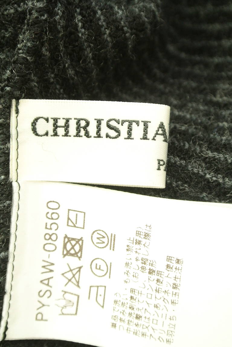 CHRISTIAN AUJARD（クリスチャンオジャール）の古着「商品番号：PR10349583」-大画像6