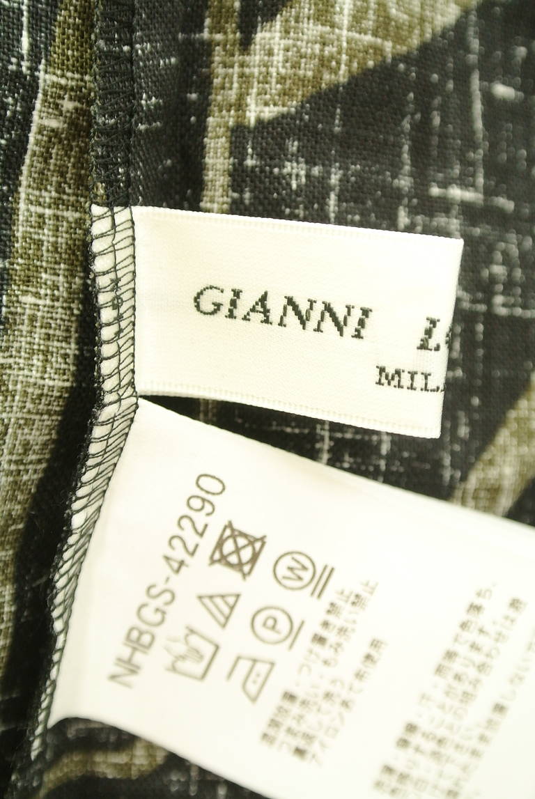 GIANNI LO GIUDICE（ジャンニロジュディチェ）の古着「商品番号：PR10349588」-大画像6