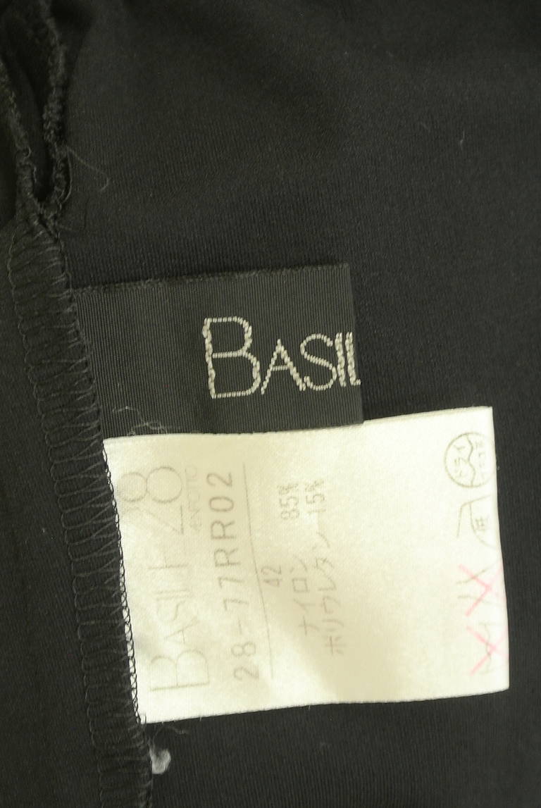 BASILE28（バジーレ２８）の古着「商品番号：PR10349590」-大画像6